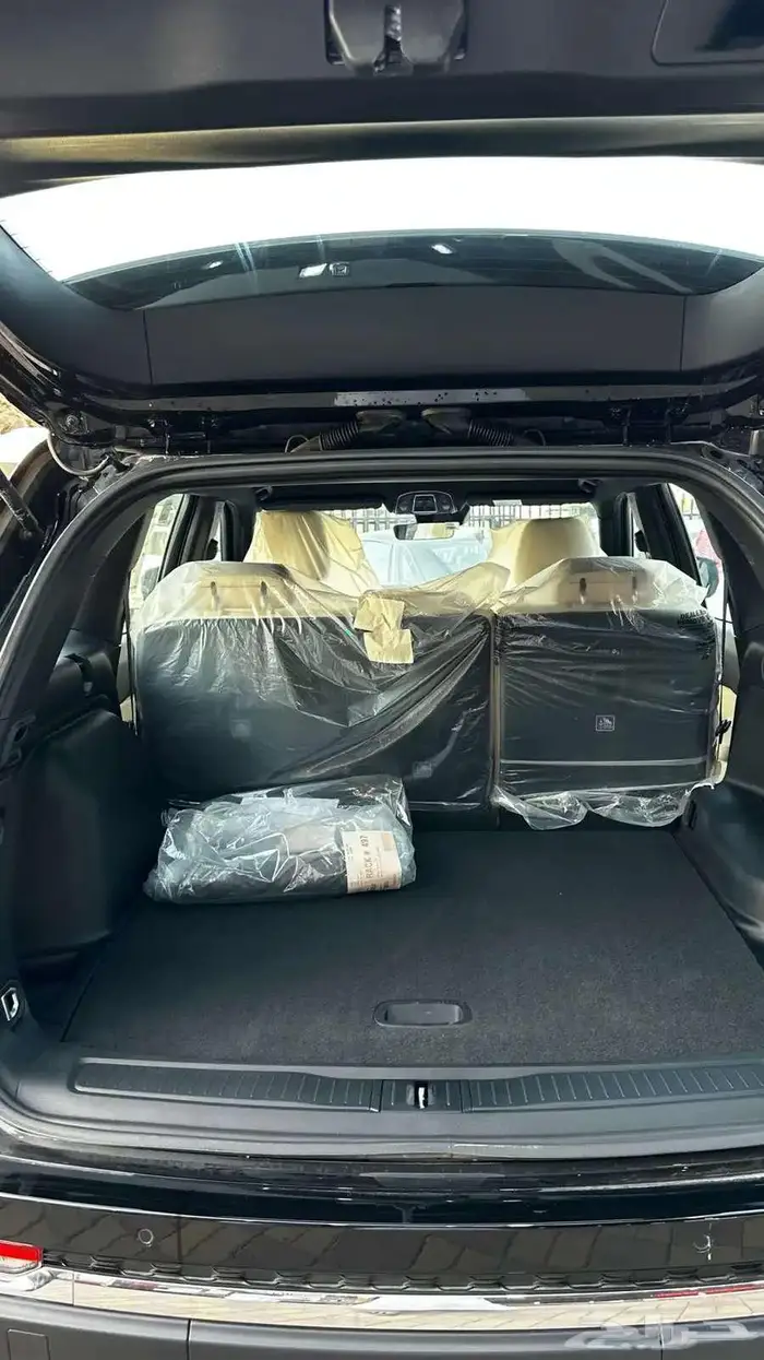 جيب جراند شيروكي لاريدو 2025 اقوي العروض لفتره محدوده 14