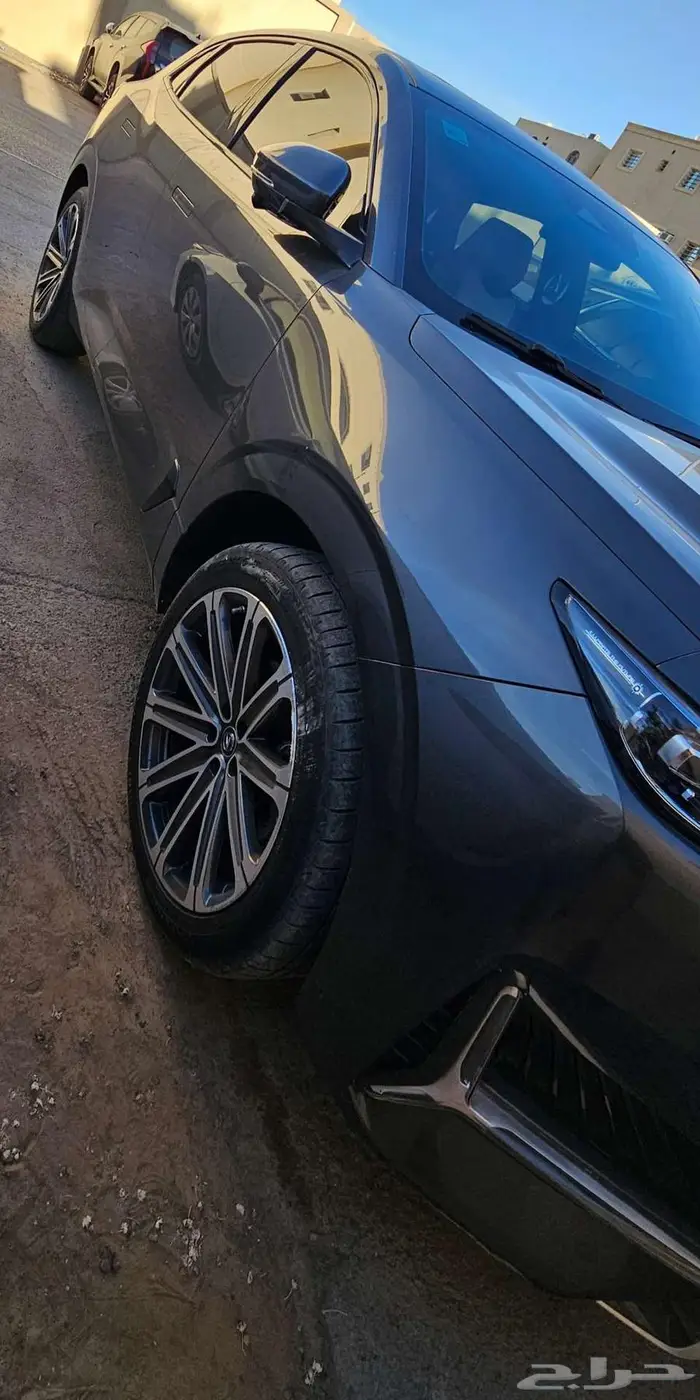 للبيع شانجان UNI K موديل 2023 3