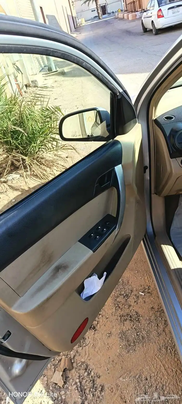 السلام عليكم افيو موديل 2014 جير توماتيك الممشى 232الف 6