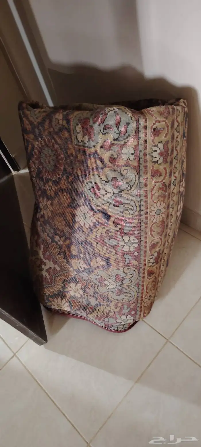 غساله5كيلو وسجاده نضيفه 2