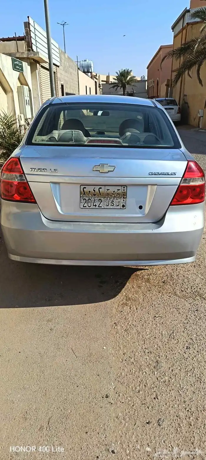 السلام عليكم افيو موديل 2014 جير توماتيك الممشى 232الف 1