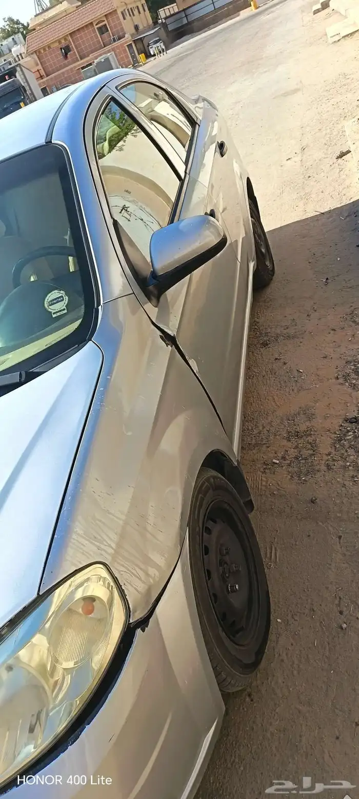 السلام عليكم افيو موديل 2014 جير توماتيك الممشى 232الف 3