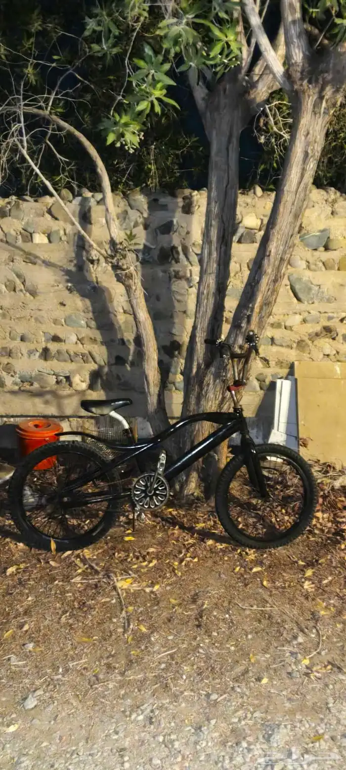 سيكل كوبرا مقاس 20 نسخه محدوده 0