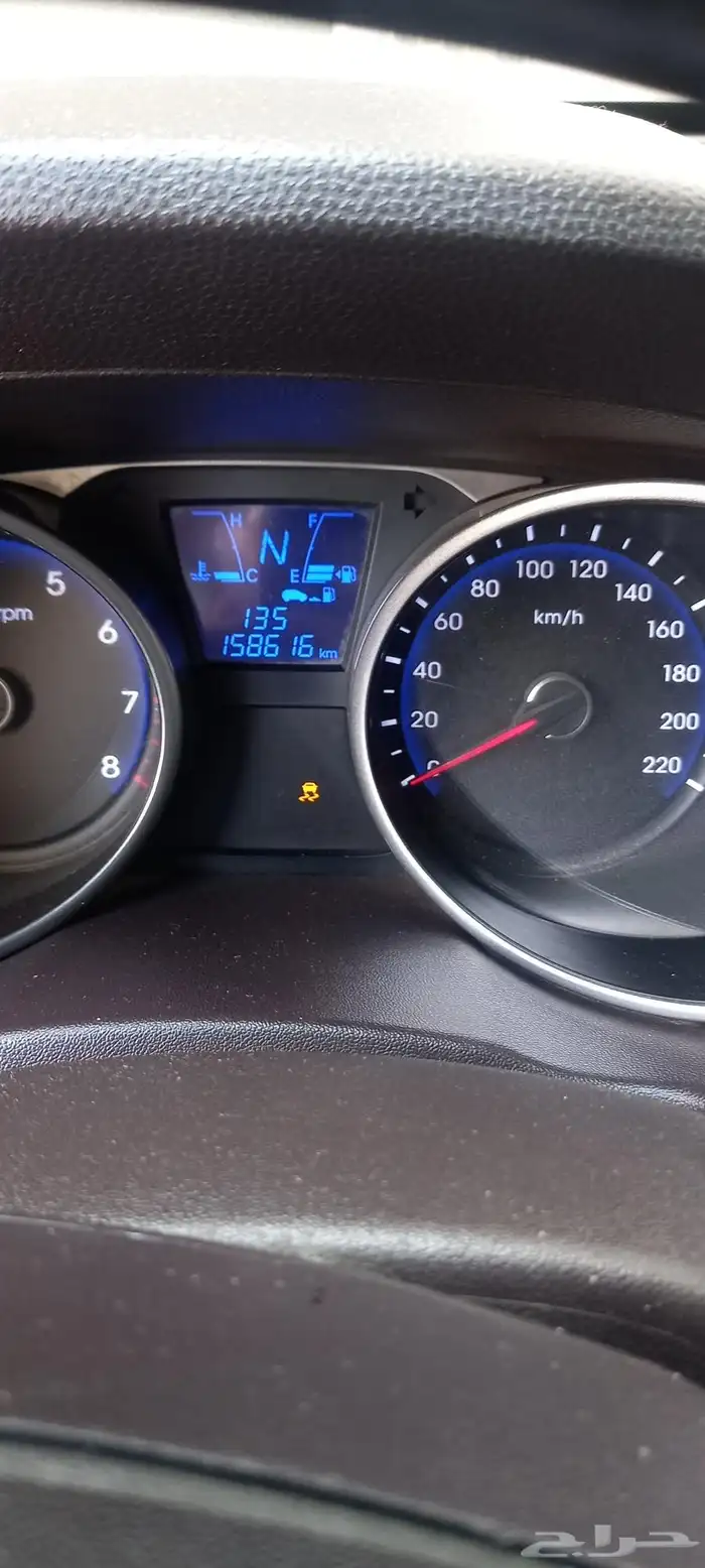 توسان 2015تماتيك 0