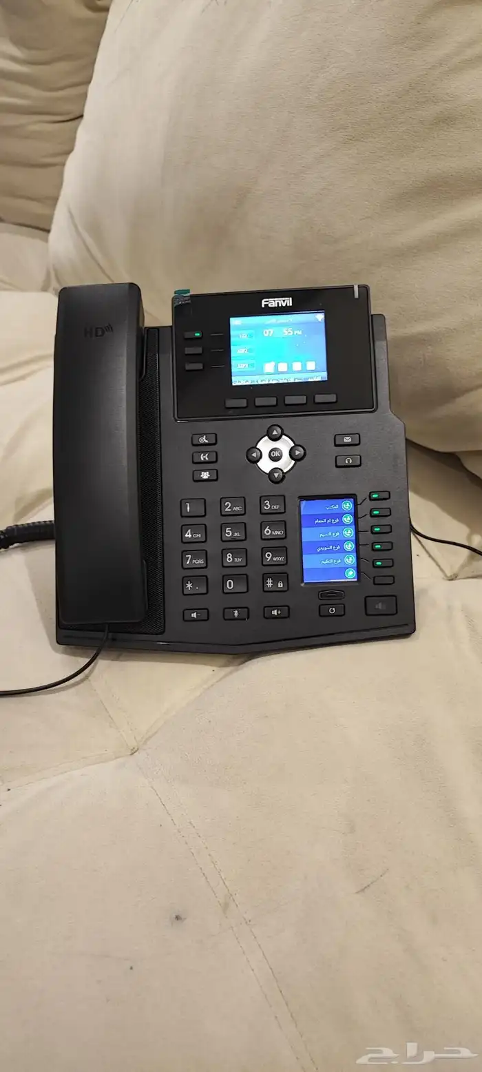 هواتف فندقي لشقق المفروشه سنترال متكامل مقويات انترنت 1