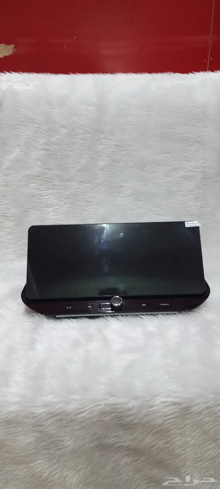 شاشه نيسان اكستريل اندرويد شكليه الفل كامل 2024 4