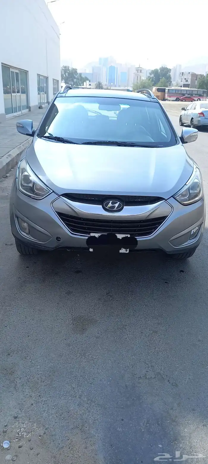 توسان 2015تماتيك 5