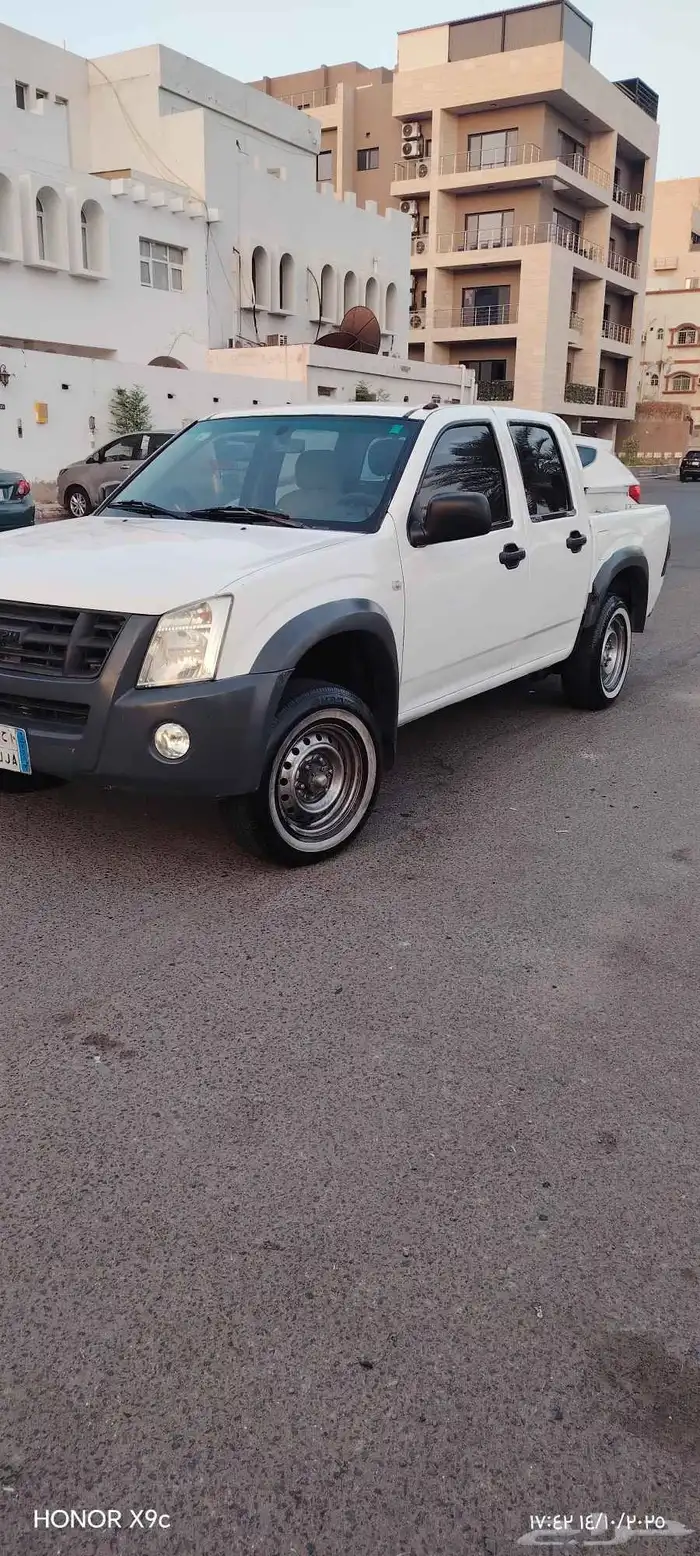 ايسوزو ديمكس 2