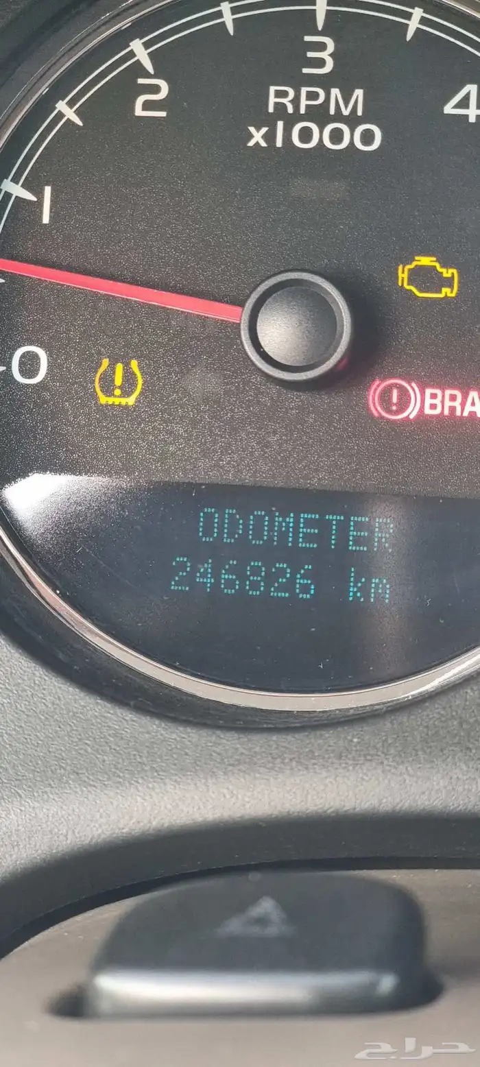 يوكن 2007 للبيع 5