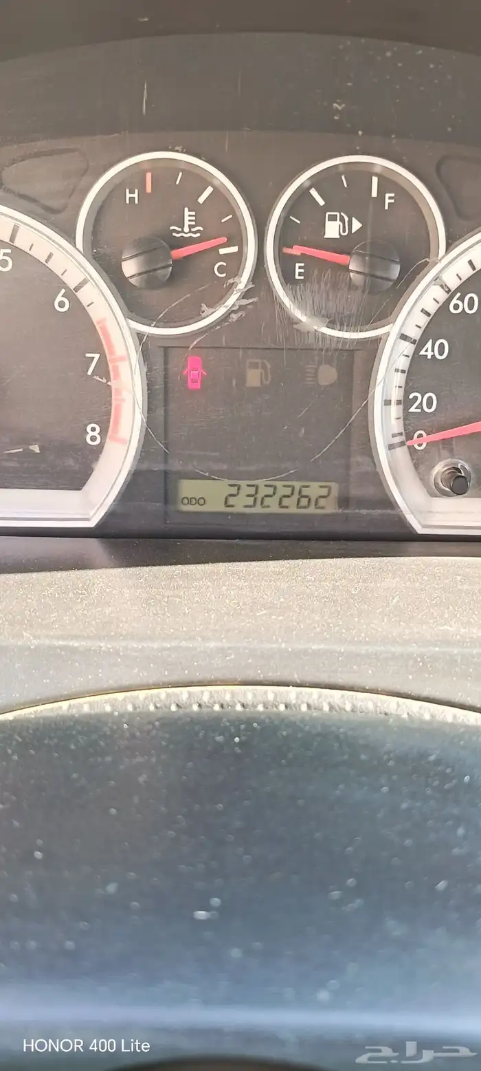 السلام عليكم افيو موديل 2014 جير توماتيك الممشى 232الف 7