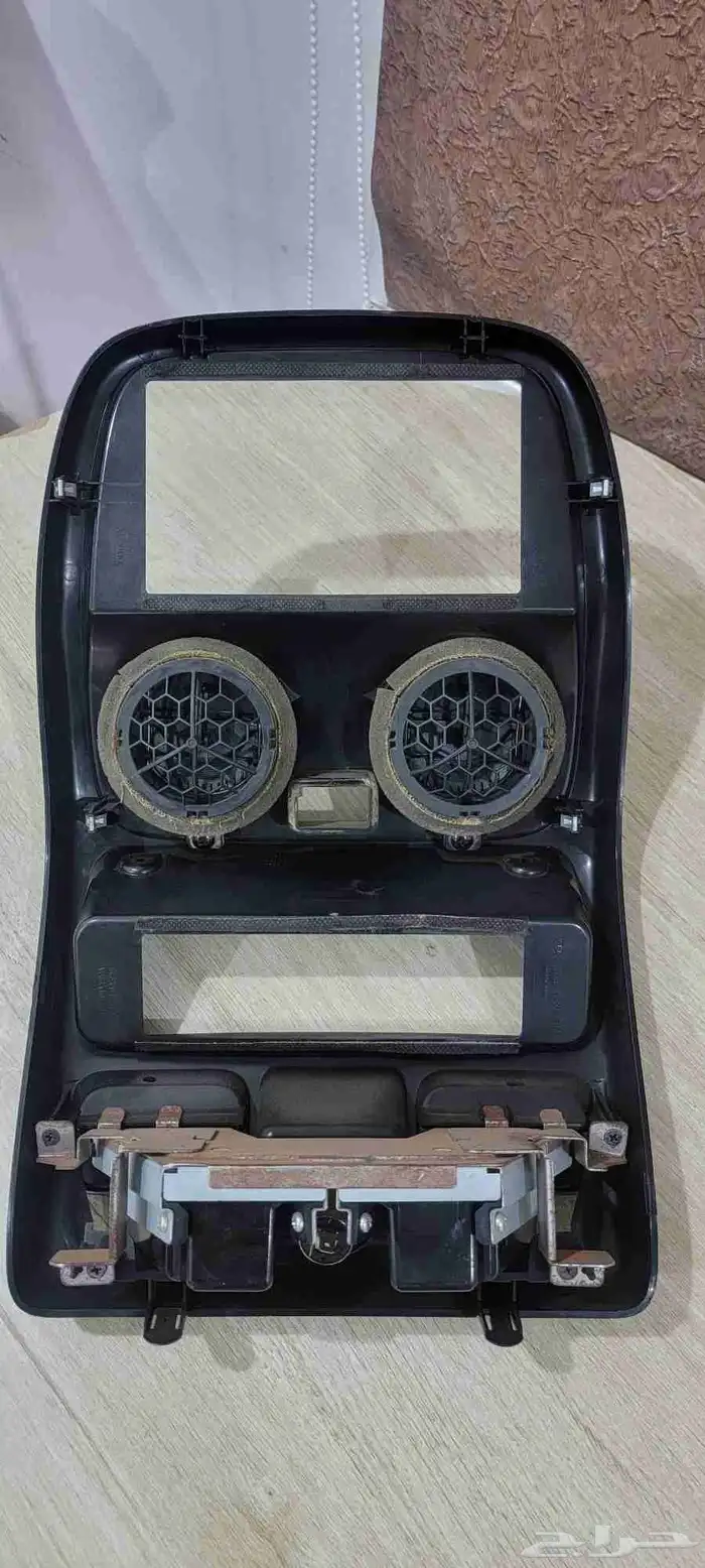 ديكور ددسن 2015 وكاله شبه جديد 0