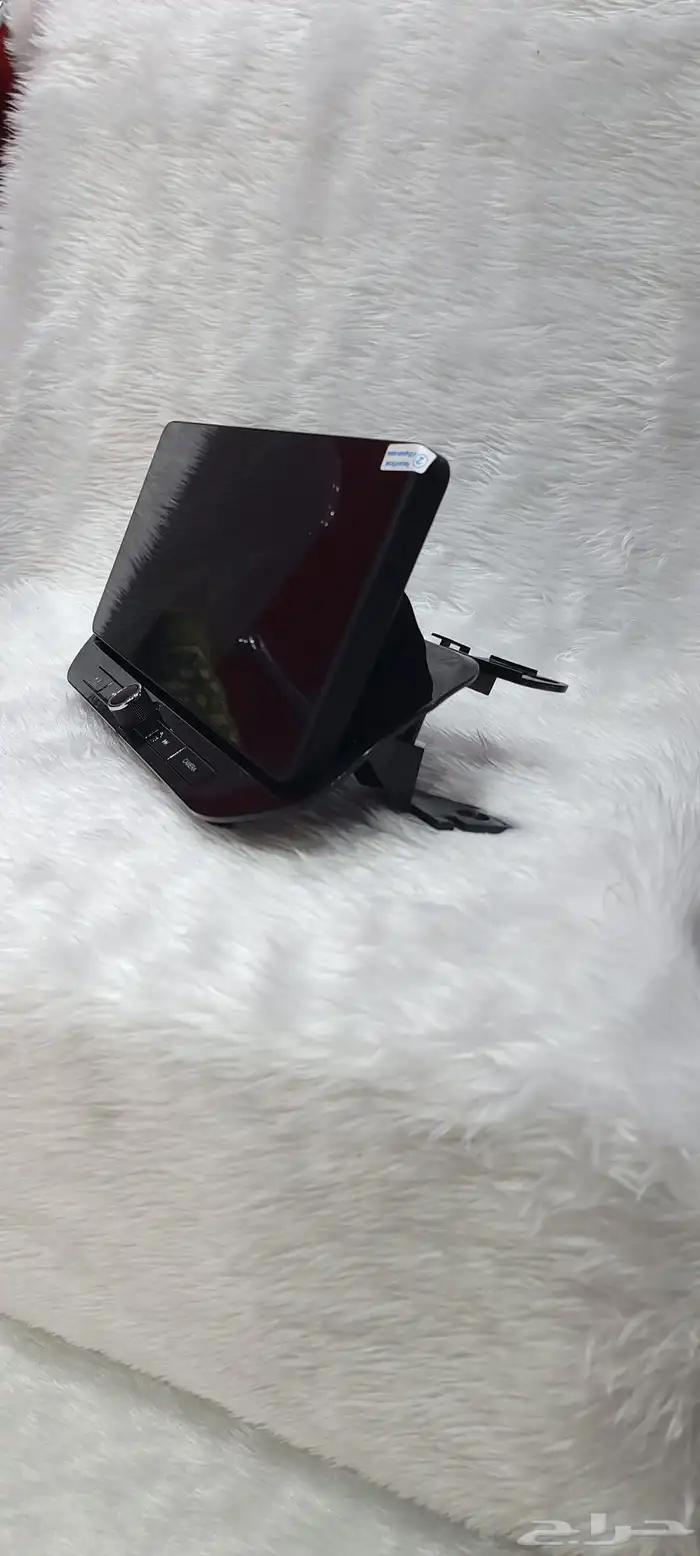 شاشه نيسان اكستريل اندرويد شكليه الفل كامل 2024 2