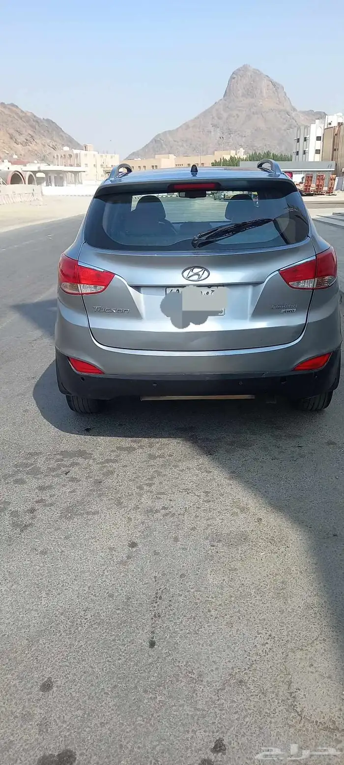 توسان 2015تماتيك 3