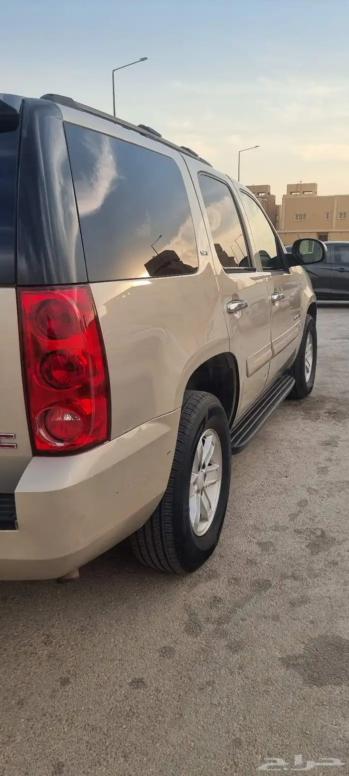 يوكن 2007 للبيع 0