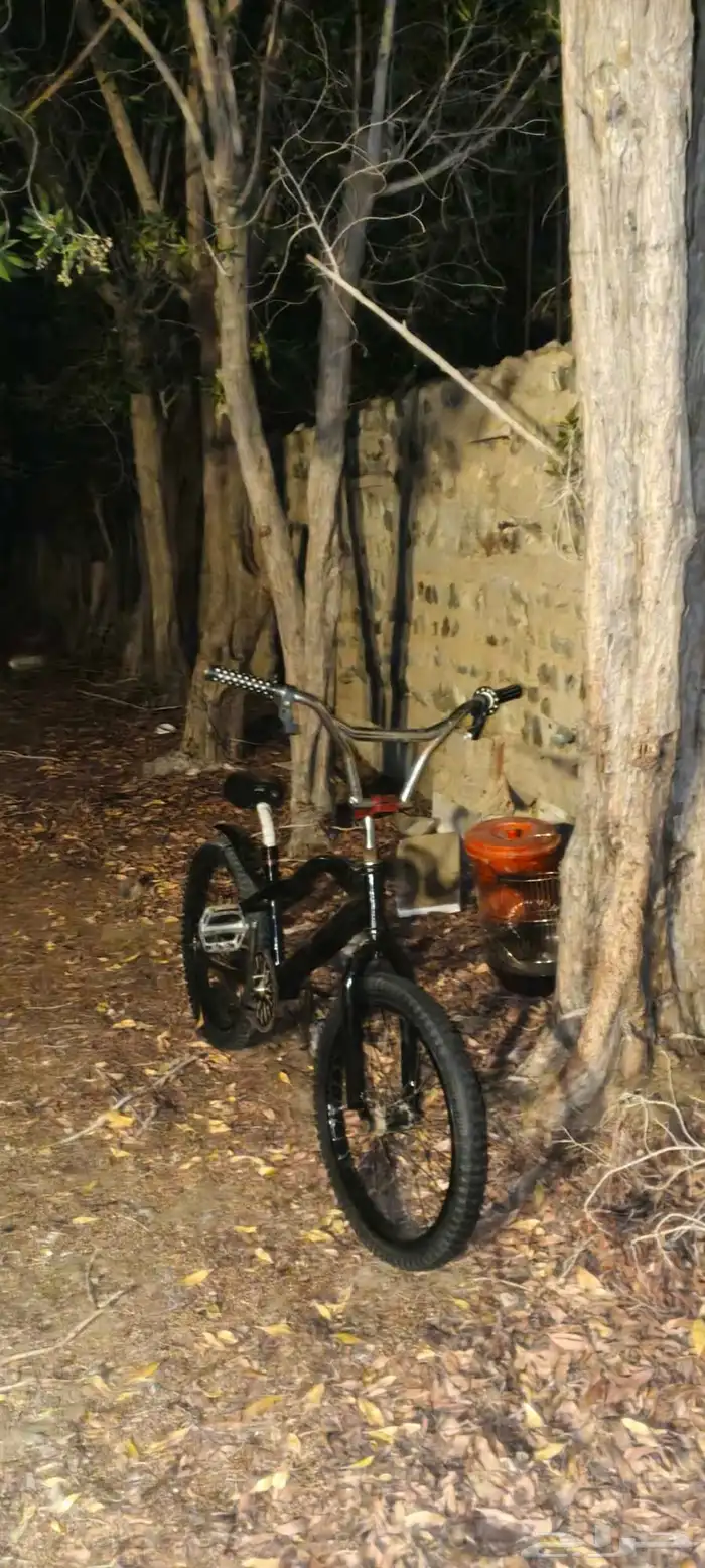 سيكل كوبرا مقاس 20 نسخه محدوده 1