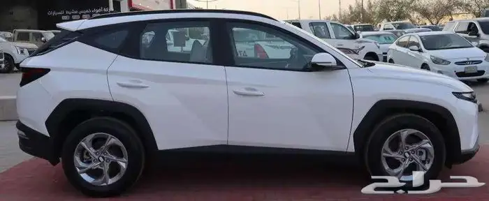 هيونداي توسان 2024 خليجي 2