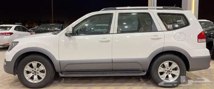 كيا موهافي 2018 4