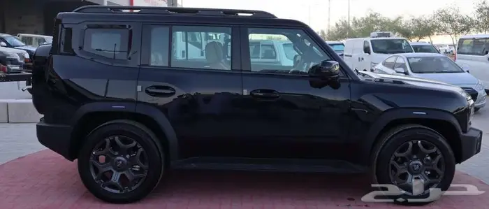 جيتور T2 موديل 2026 لاكجري (مبيعات اقساط) 2