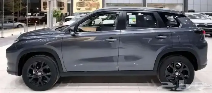 تويوتا اوربان كروزر 2026-متوفر فل كامل-واستاندر 11