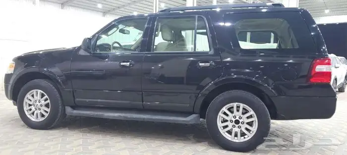 فورد اكسبديشن 2013 3