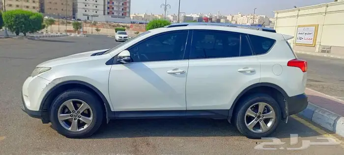 راف فور 2015 1