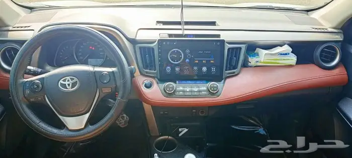 راف فور 2015 0