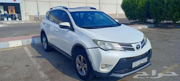 راف فور 2015 4