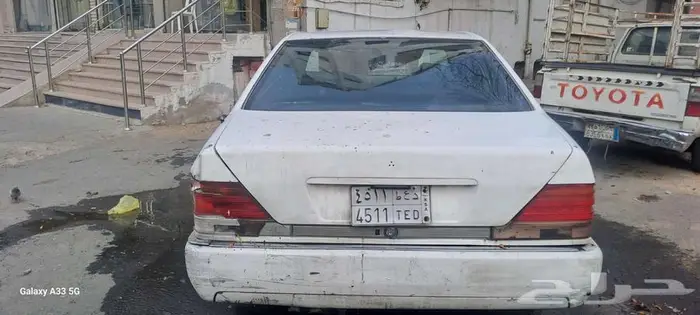 ديزل شبح للبيع 1