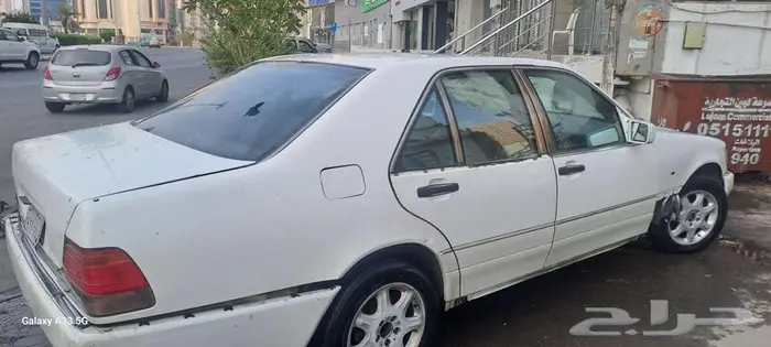 ديزل شبح للبيع 3