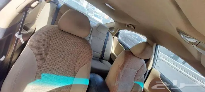 هيونداي سوناتا موديل 2011 مستعملة 2