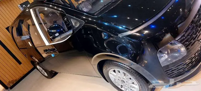 ستاريا 2025 ديزل حصري الان سفنز 2