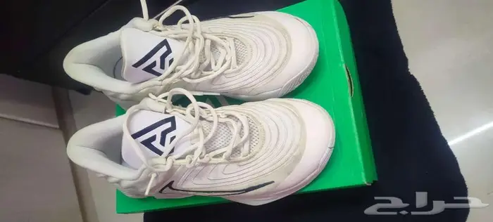 للبيع  مستعمل قليلا (حذاء جديد تقريبا) 5