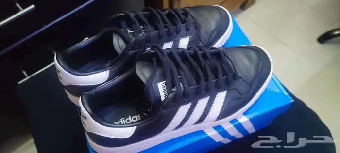للبيع  مستعمل قليلا (حذاء جديد تقريبا) 3