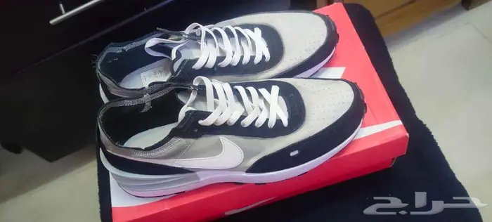 للبيع  مستعمل قليلا (حذاء جديد تقريبا) 1