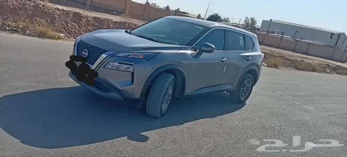 إكس ترل 2024 3