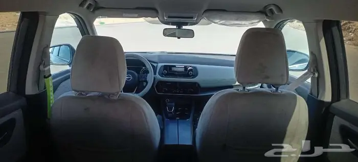 إكس ترل 2024 18