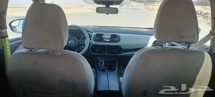 إكس ترل 2024 30