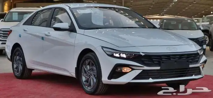 هيونداي النترا سمارت 2.0 موديل 2025 3