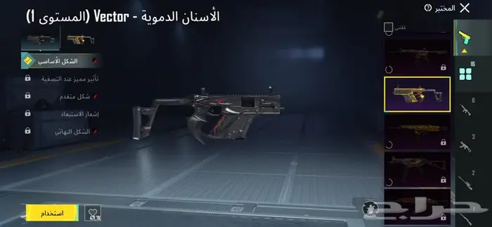 حساب ببجي 29