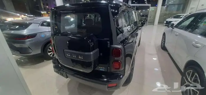 هافال H9 موديل 2026 جميع الفئات اسعار مميزة 9