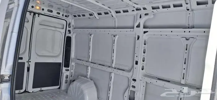 فيات دوكاتو فان بضاعه طويل 2026 14