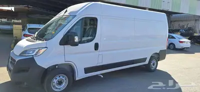 فيات دوكاتو فان بضاعه طويل 2026 index