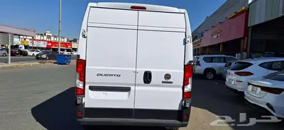 فيات دوكاتو فان بضاعه طويل 2026 index