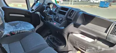 فيات دوكاتو فان بضاعه طويل 2026 index