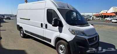 فيات دوكاتو فان بضاعه طويل 2026 index