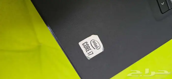 لابتوب Dell Core i7 نظييف وسريع 5