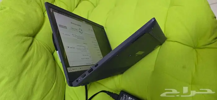 لابتوب Dell Core i7 نظييف وسريع 7