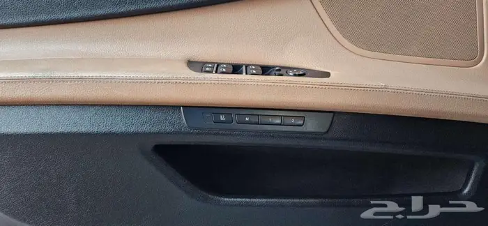 بي ام 730 موديل 2012 وارد الناغي 14