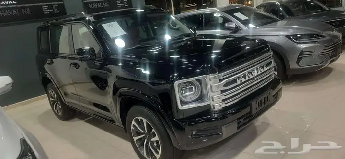 هافال H9 موديل 2026 جميع الفئات اسعار مميزة 5