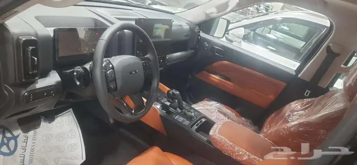 هافال H9 موديل 2026 جميع الفئات اسعار مميزة 6